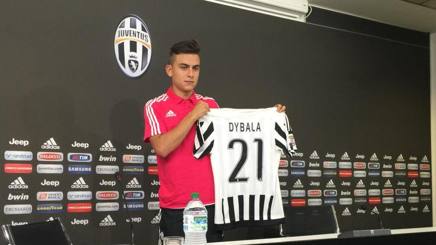 Scarpe di hot sale dybala 2019